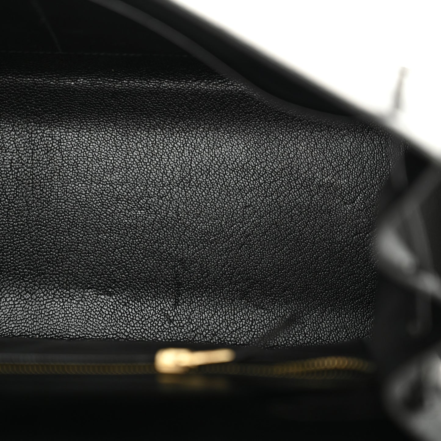 Box Kelly Sellier 32 Black