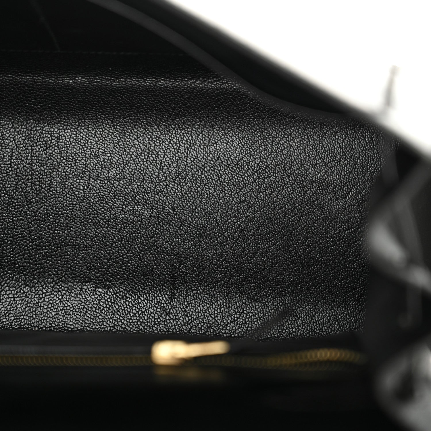 Hermes Box Kelly Sellier 32 Black 12 of 17