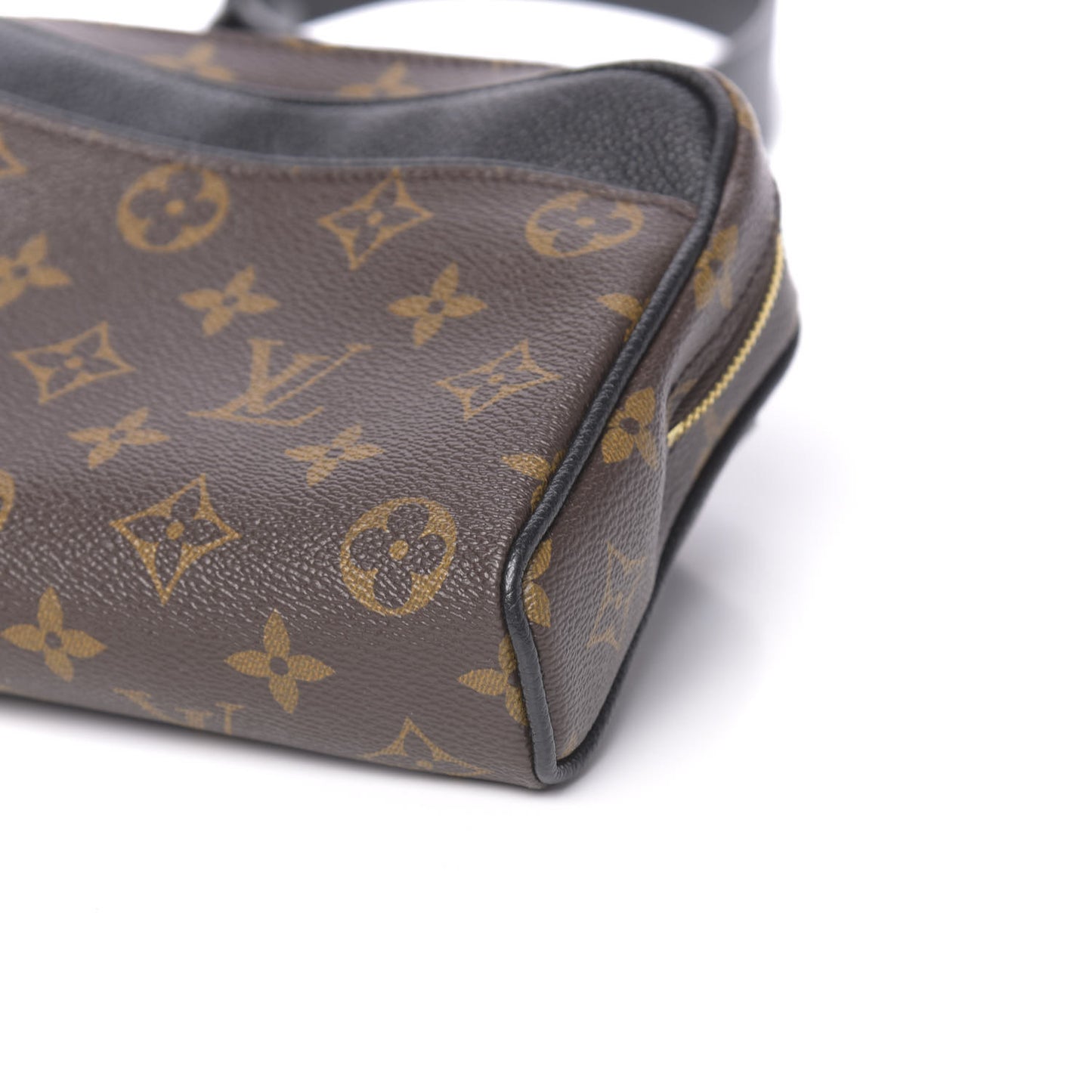 Macassar Bum Bag