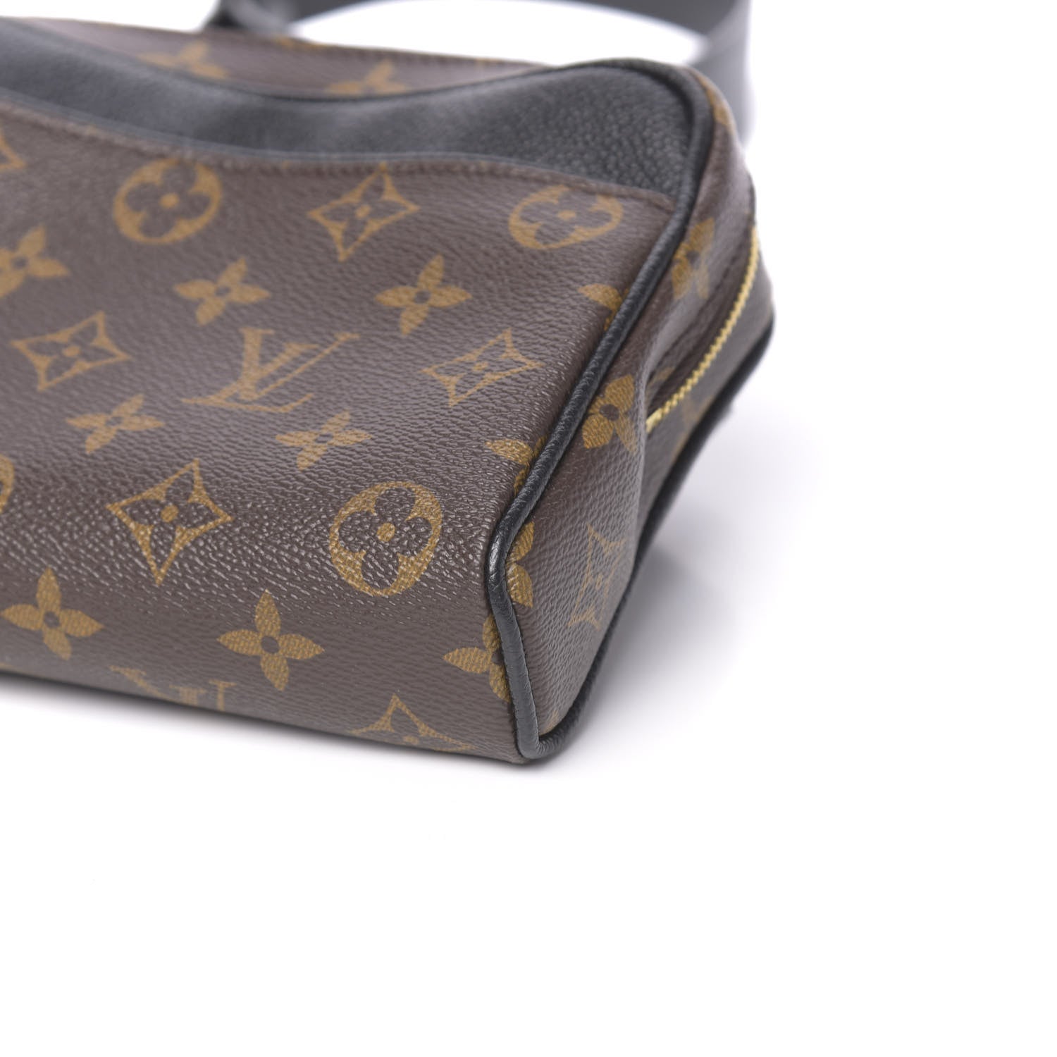 Louis Vuitton Macassar Bum Bag 10 of 10