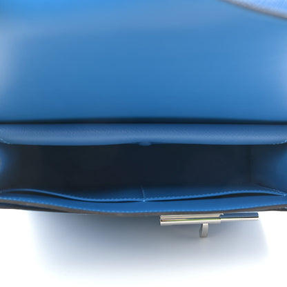 Hermes Epsom Verrou 21 Mykonos 5 of 10