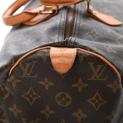 Louis Vuitton Monogram Speedy 40 7 of 12