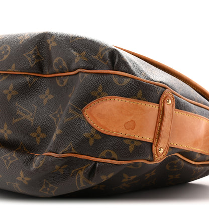Louis Vuitton Monogram Tulum GM 10 of 13