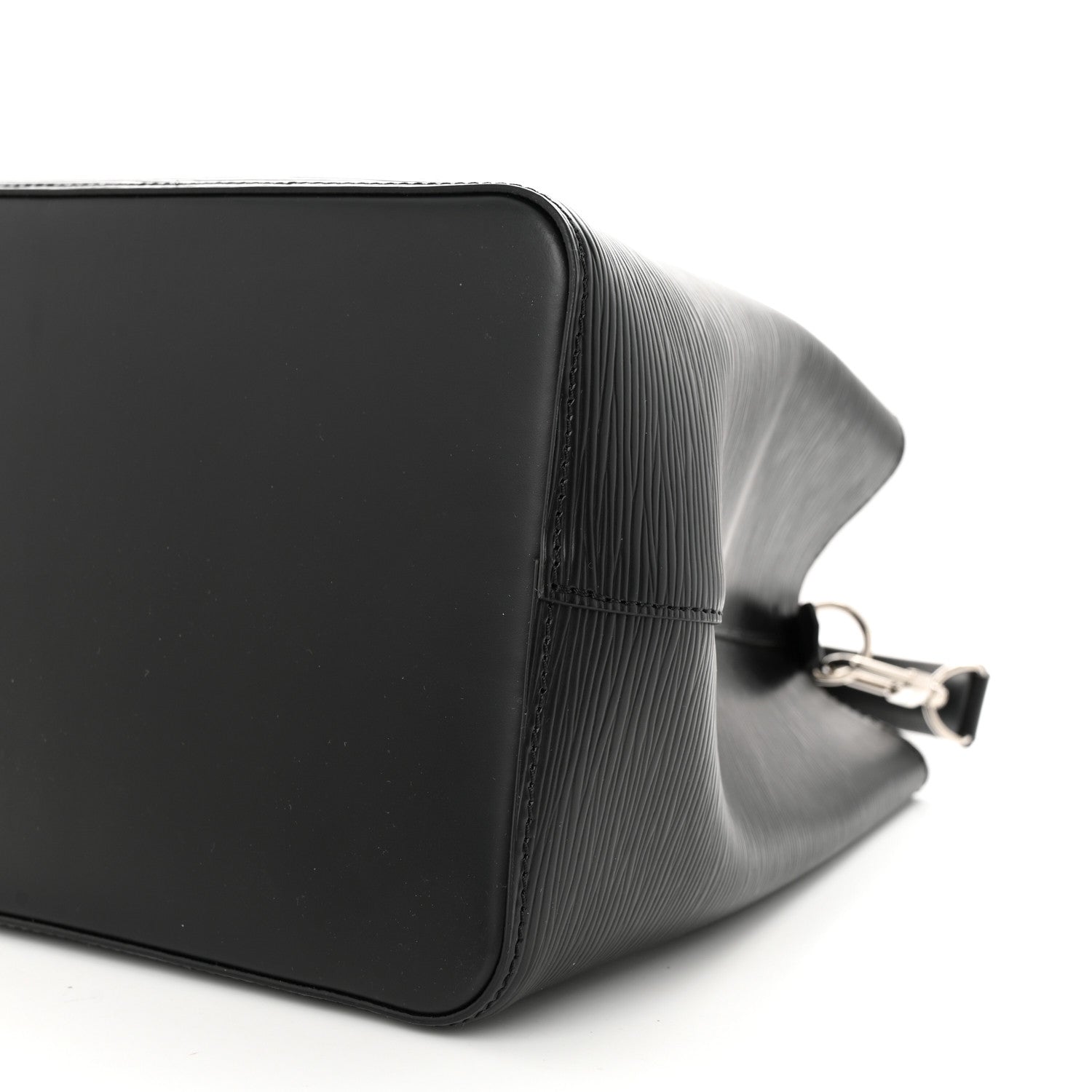 Louis Vuitton Epi Neonoe Black 10 of 10