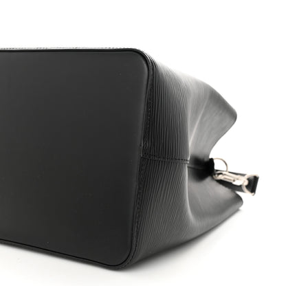Louis Vuitton Epi Neonoe Black 10 of 10