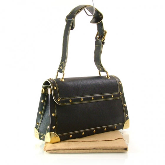 Suhali Le Talentueux Black