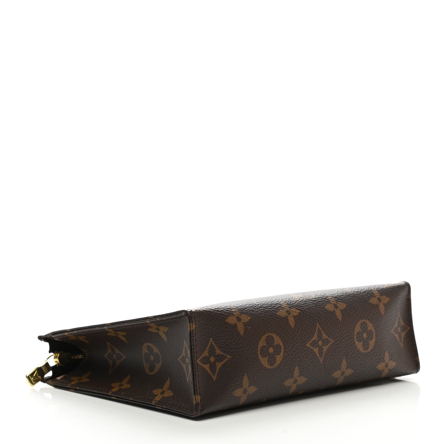 Louis Vuitton Monogram Toiletry Pouch 19 4 of 8