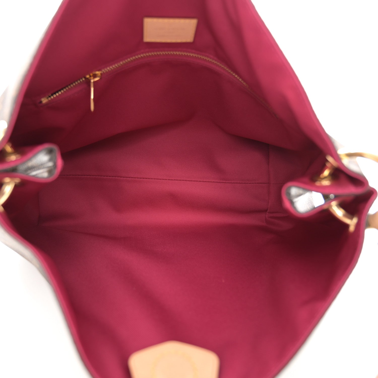 Louis Vuitton Monogram Graceful PM Pivoine 5 of 10