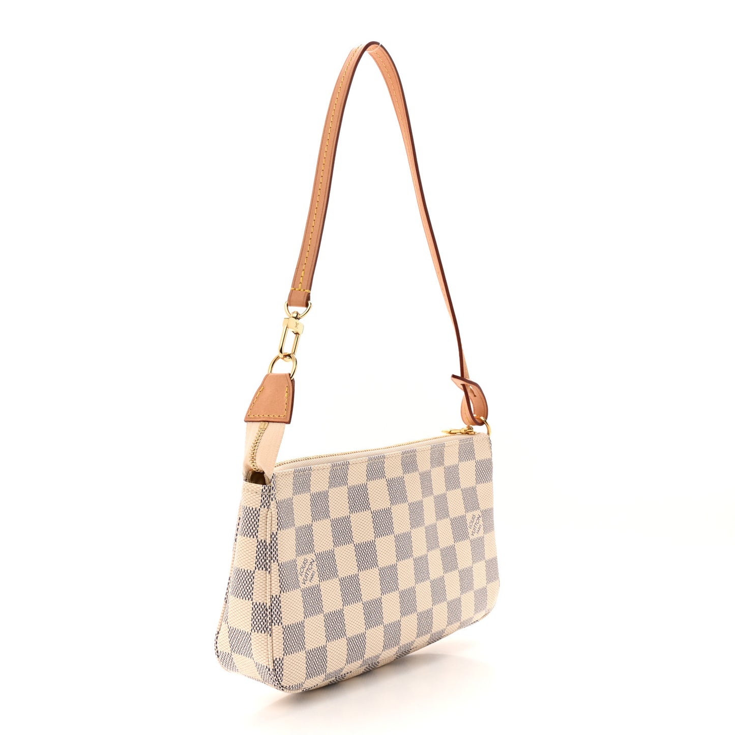 Damier Azur Pochette Accessories NM