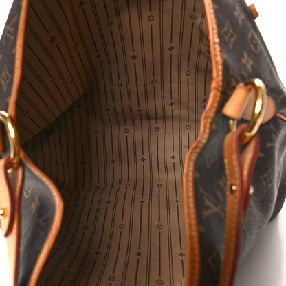 Louis Vuitton Monogram Delightful GM 5 of 10