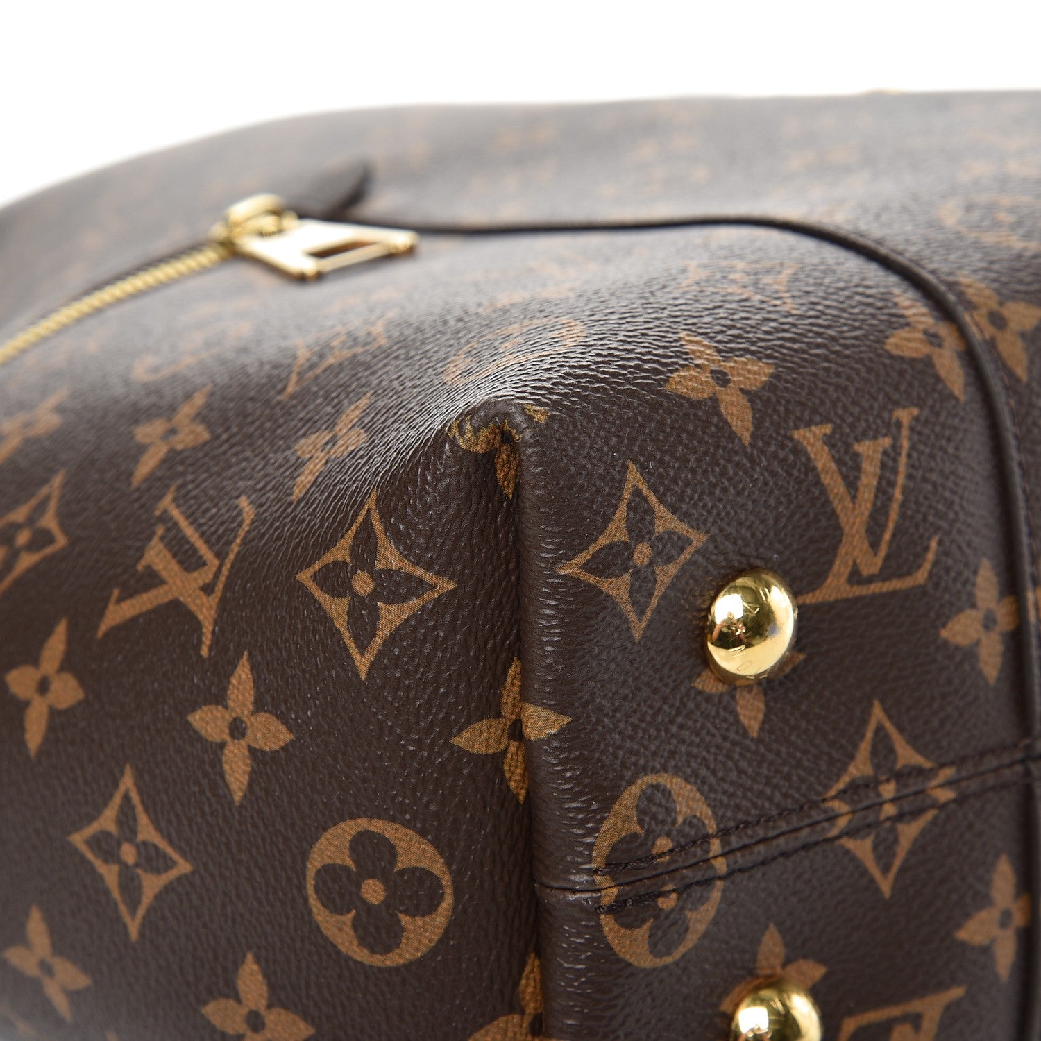 Louis Vuitton Monogram Melie 7 of 8