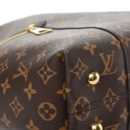 Louis Vuitton Monogram Melie 7 of 8
