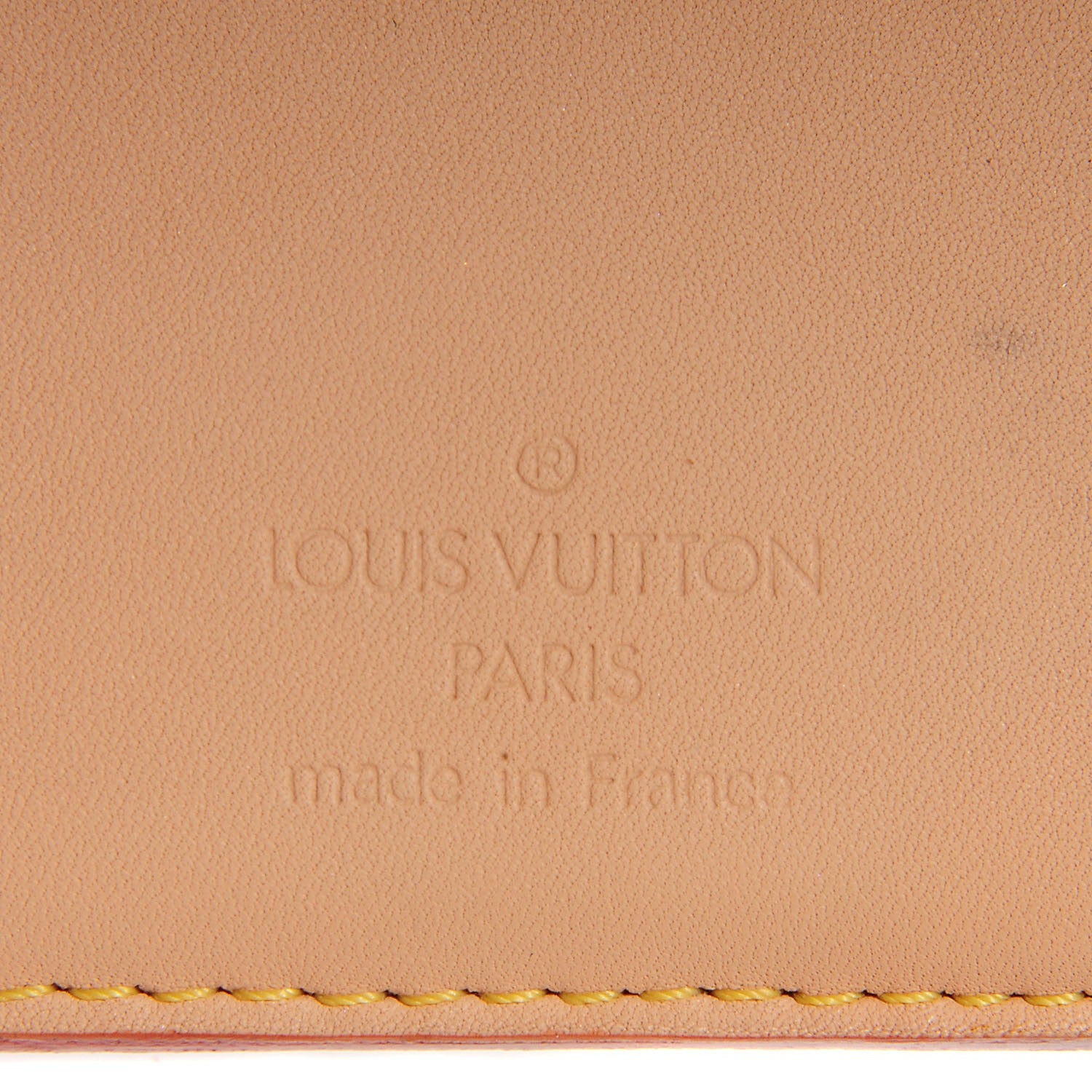 Louis Vuitton Monogram Multicolor Koala Wallet White 7 of 8