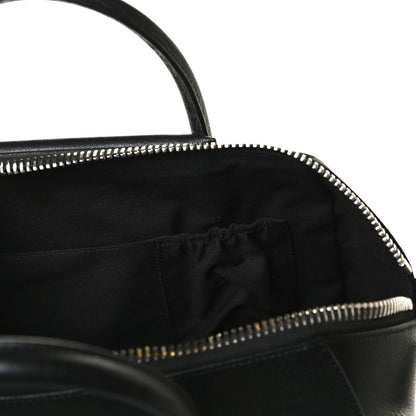 Givenchy Sugar Goatskin Medium Antigona Black 14 of 16