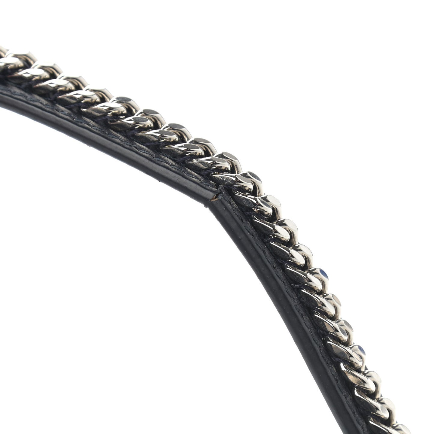 Lambskin Cannage Mini Lady Dior Black