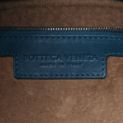 Bottega Veneta Nappa Intrecciato Large Veneta Hobo Empire 9 of 11