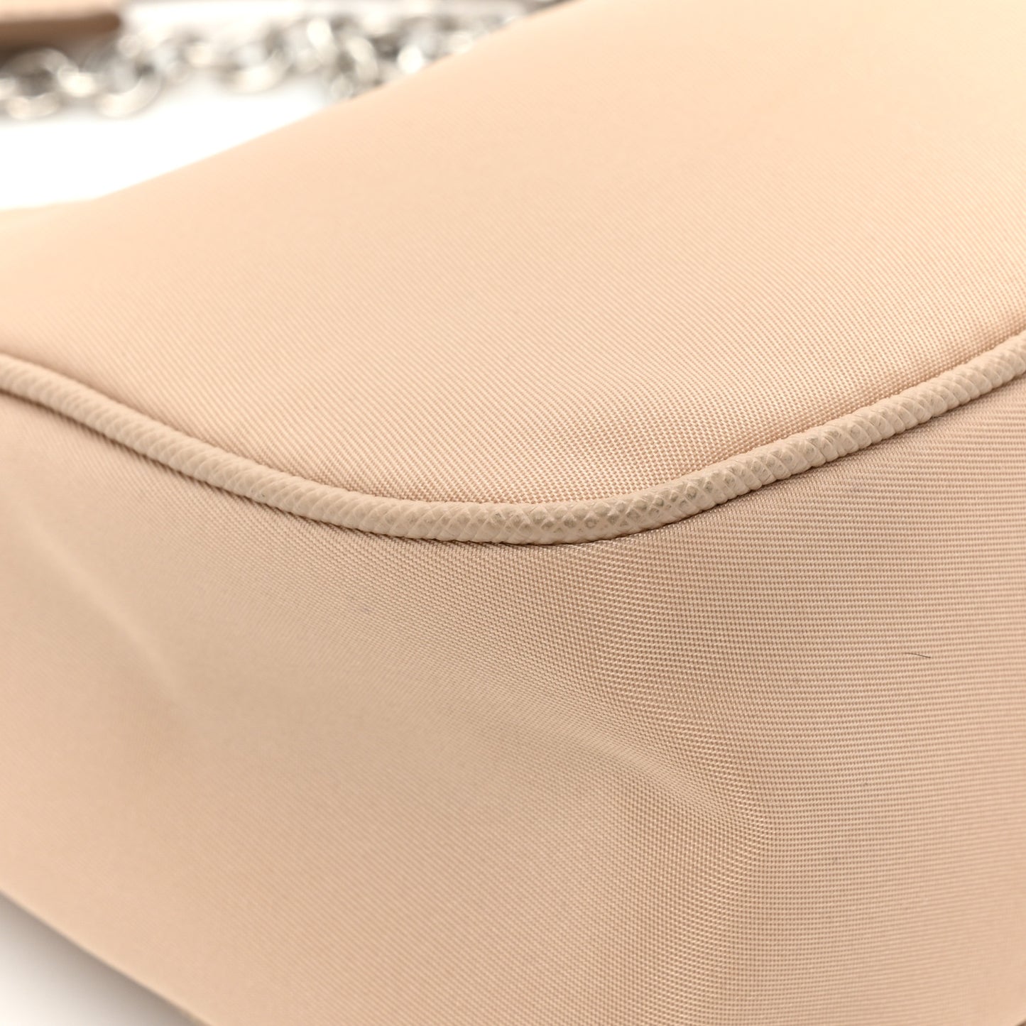 Nylon Re-Edition 2005 Shoulder Bag Cammeo
