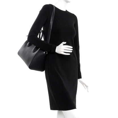 Givenchy Sugar Goatskin Small Antigona Black 2 of 7