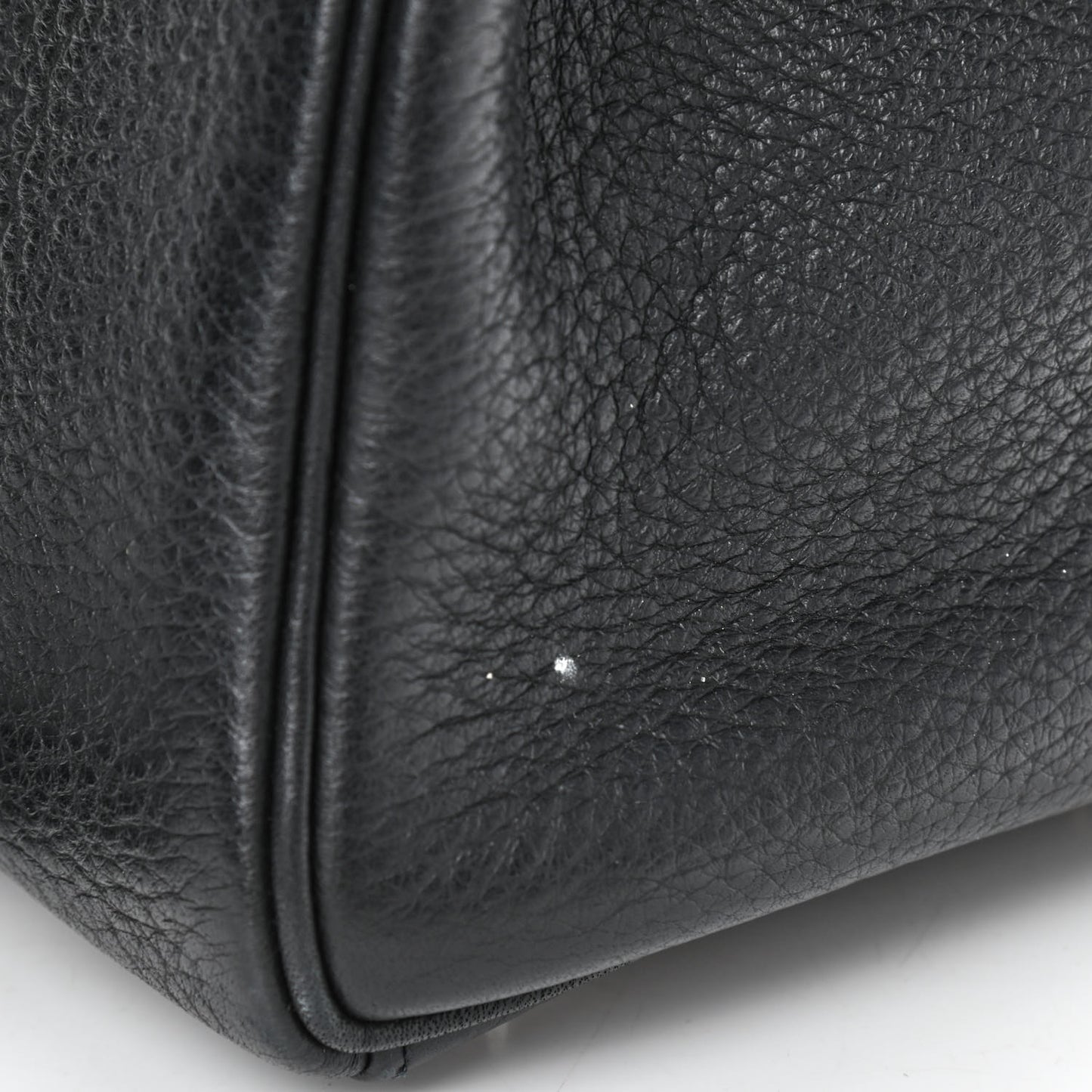 Togo Kelly Retourne 28 Black