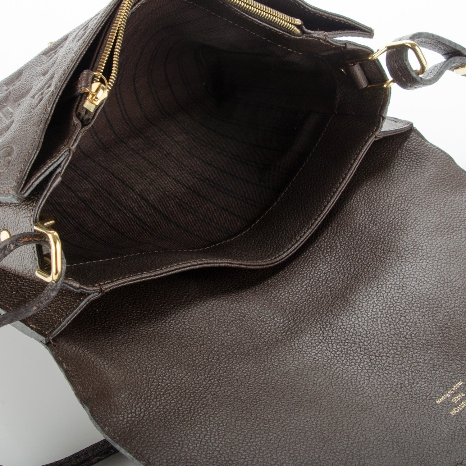 Louis Vuitton Empreinte Fascinante Terre 6 of 6