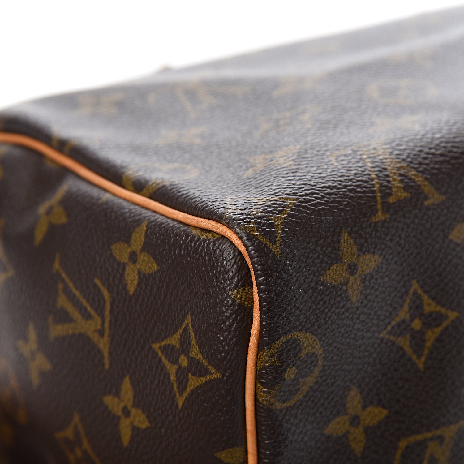 Louis Vuitton Monogram Speedy 25 9 of 11