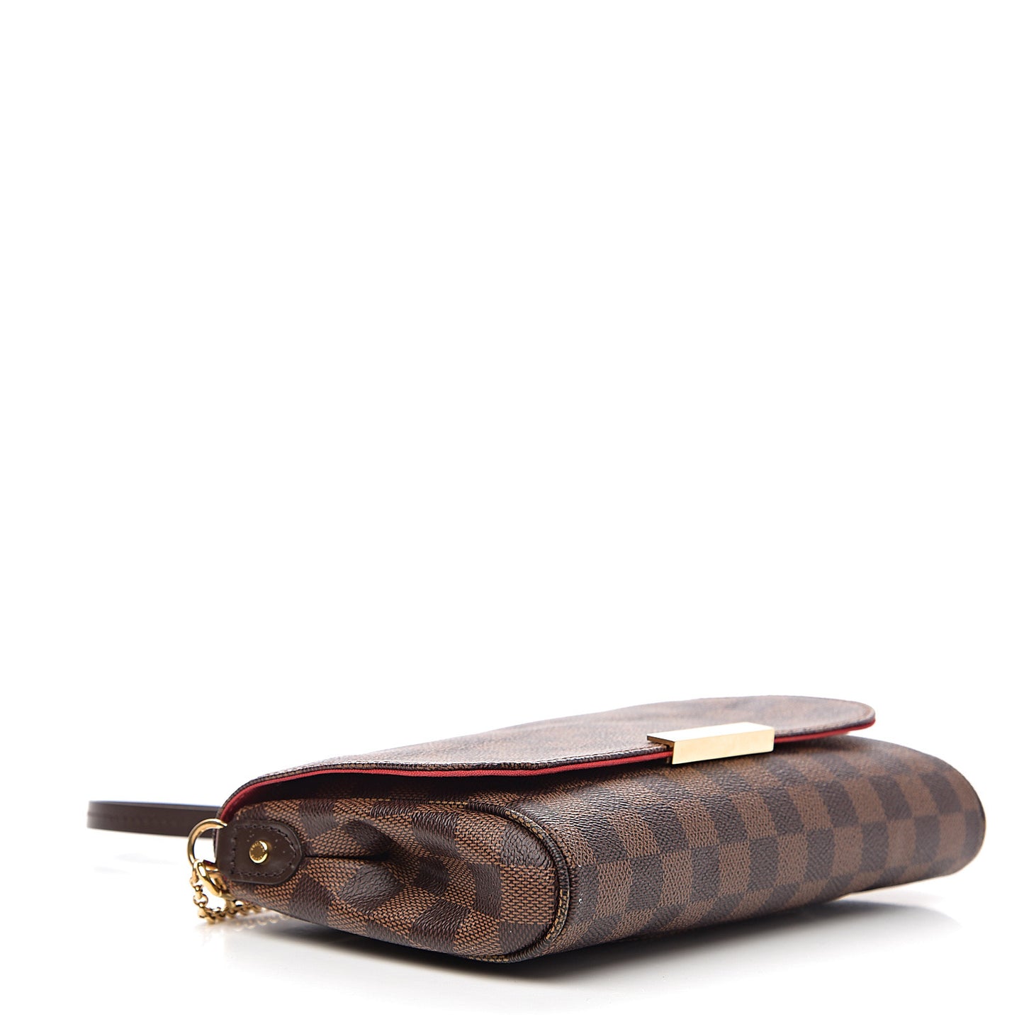 Damier Ebene Favorite MM