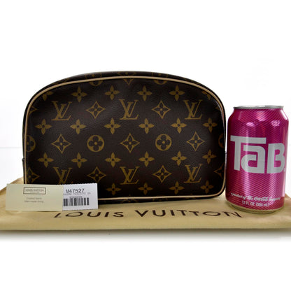 Louis Vuitton Monogram Toiletry Bag 25 2 of 7