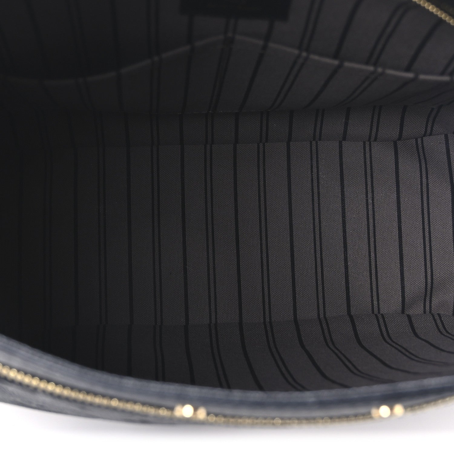 Louis Vuitton Empreinte Spontini Black 5 of 9
