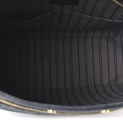 Louis Vuitton Empreinte Spontini Black 5 of 9