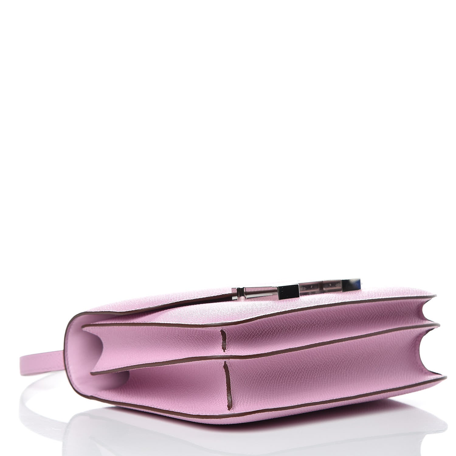 Hermes Epsom Constance 18 Mauve Sylvestre 4 of 15