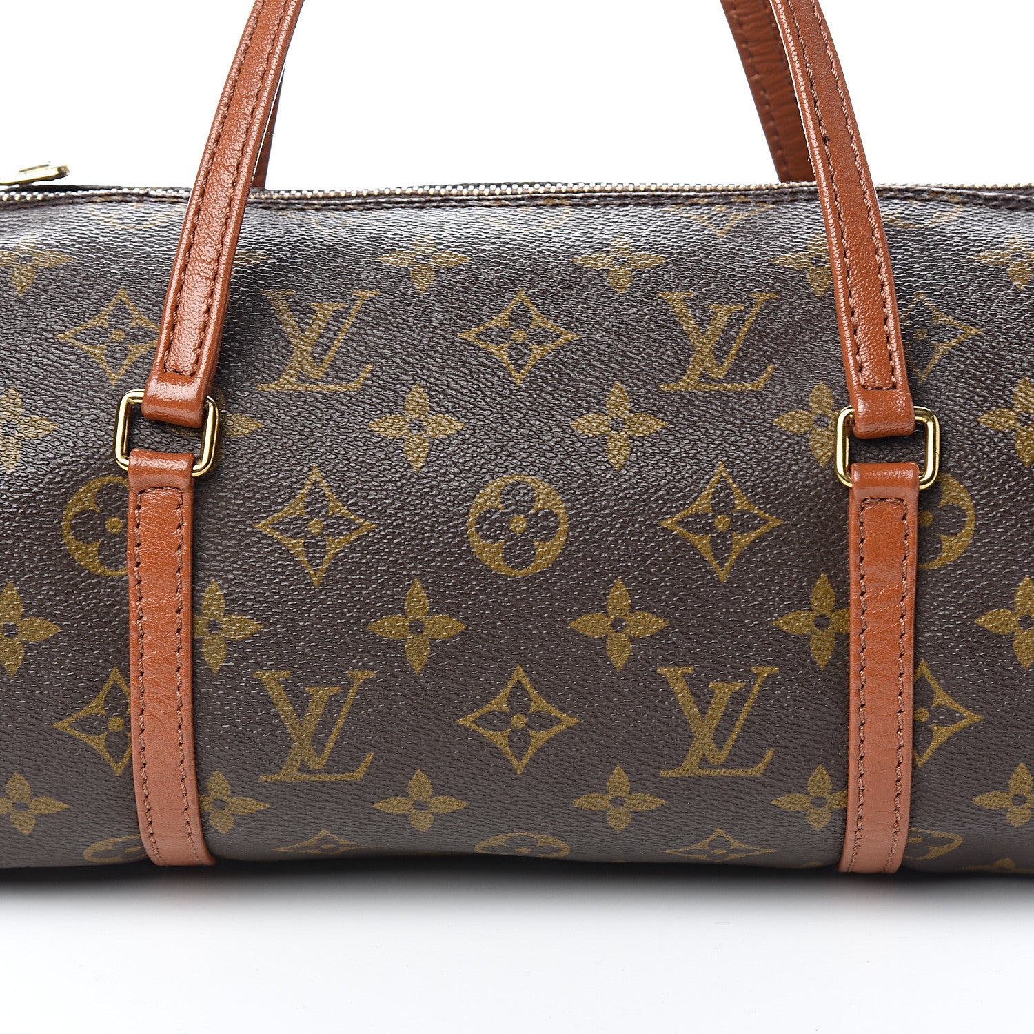 Louis Vuitton Monogram Papillon 26 8 of 8