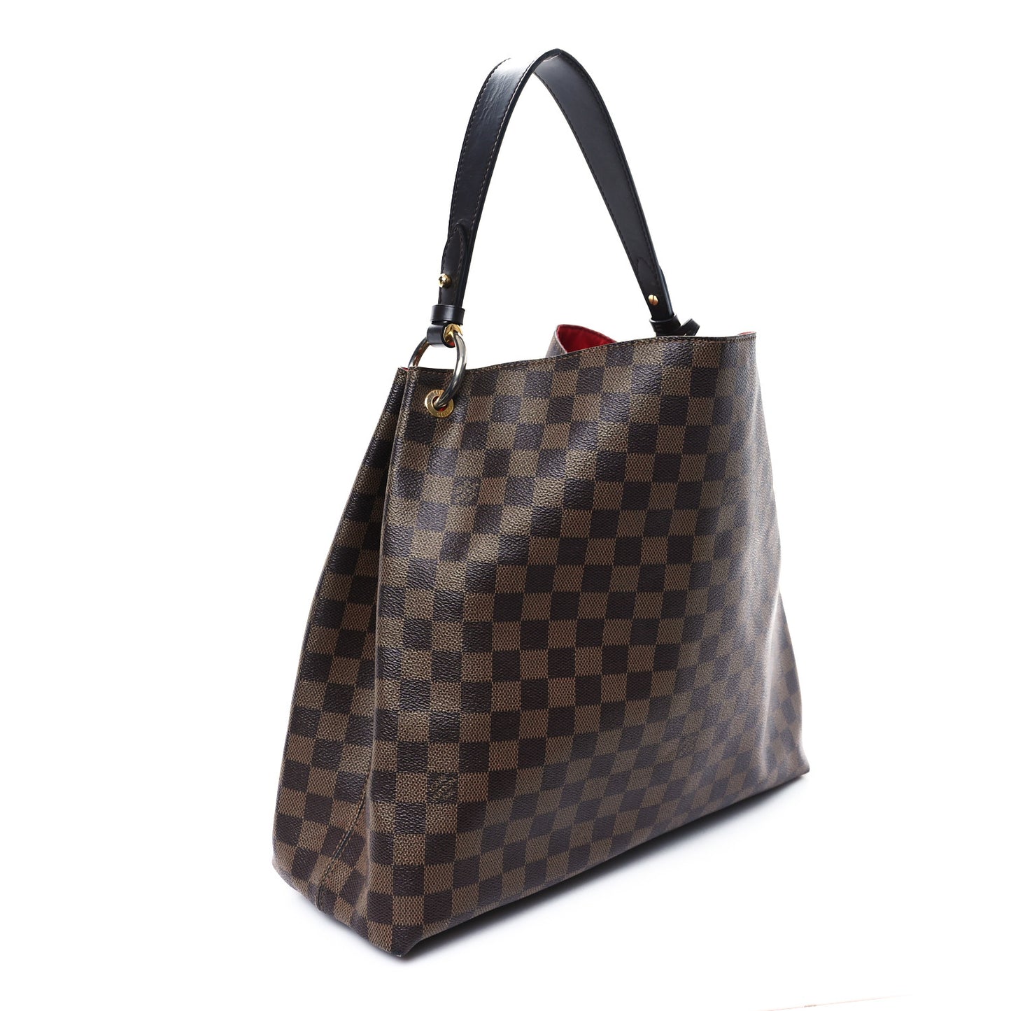 Damier Ebene Graceful MM