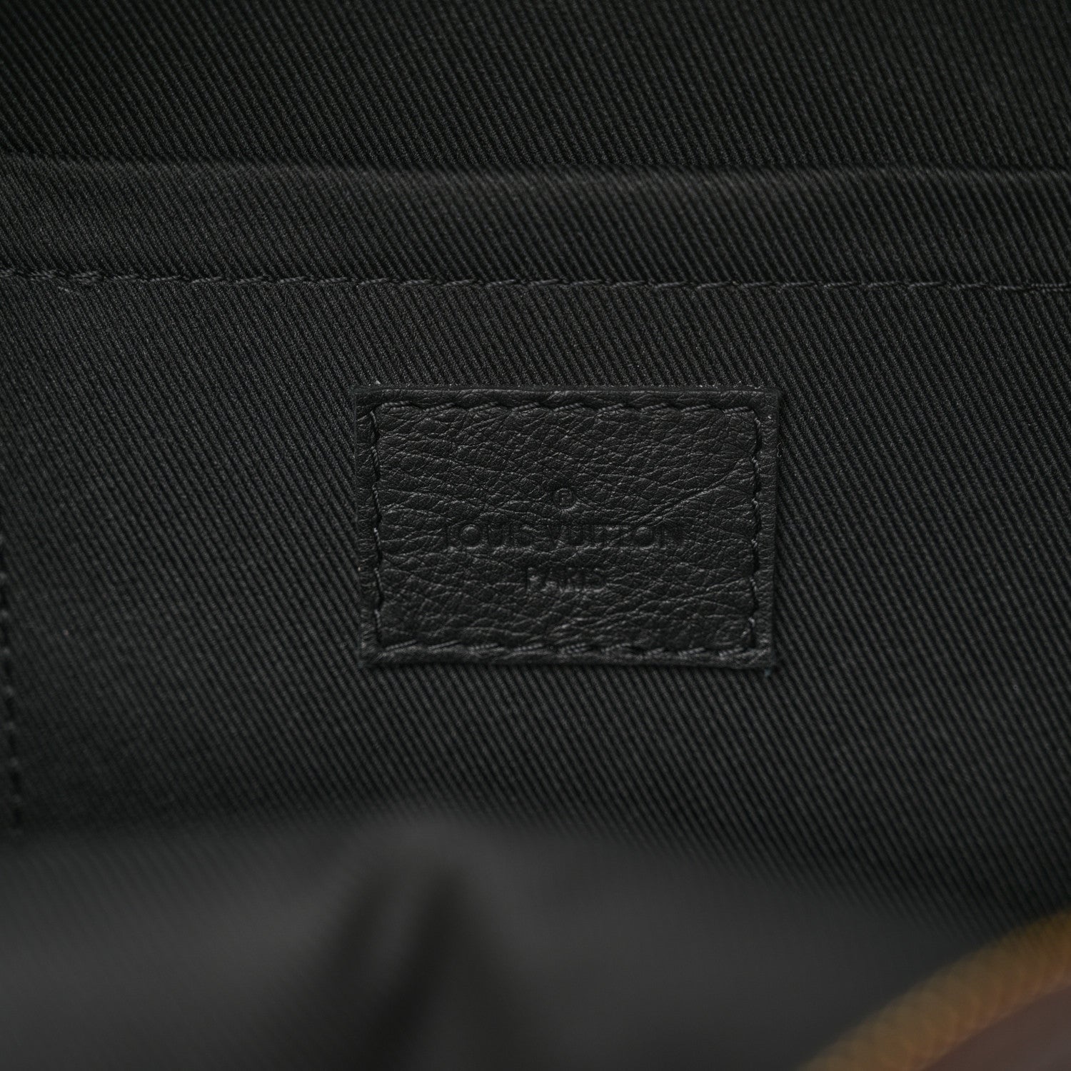 Louis Vuitton Monogram Palm Springs Backpack Mini 6 of 10