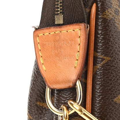 Louis Vuitton Monogram Eva Clutch 6 of 8