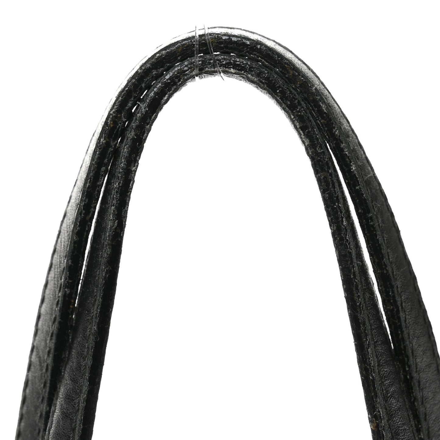 Tessuto Nylon Tote Black