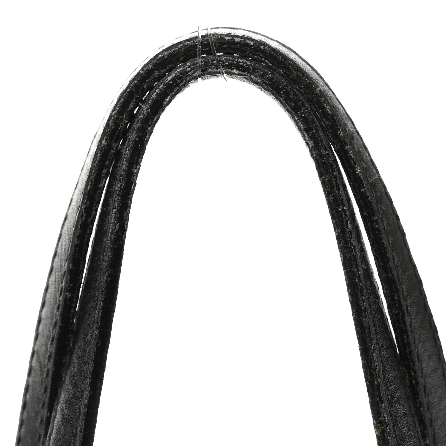 Prada Tessuto Nylon Tote Black 11 of 12