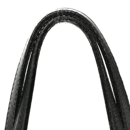 Prada Tessuto Nylon Tote Black 11 of 12