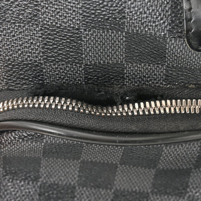 Louis Vuitton Damier Graphite Icare 15 of 16
