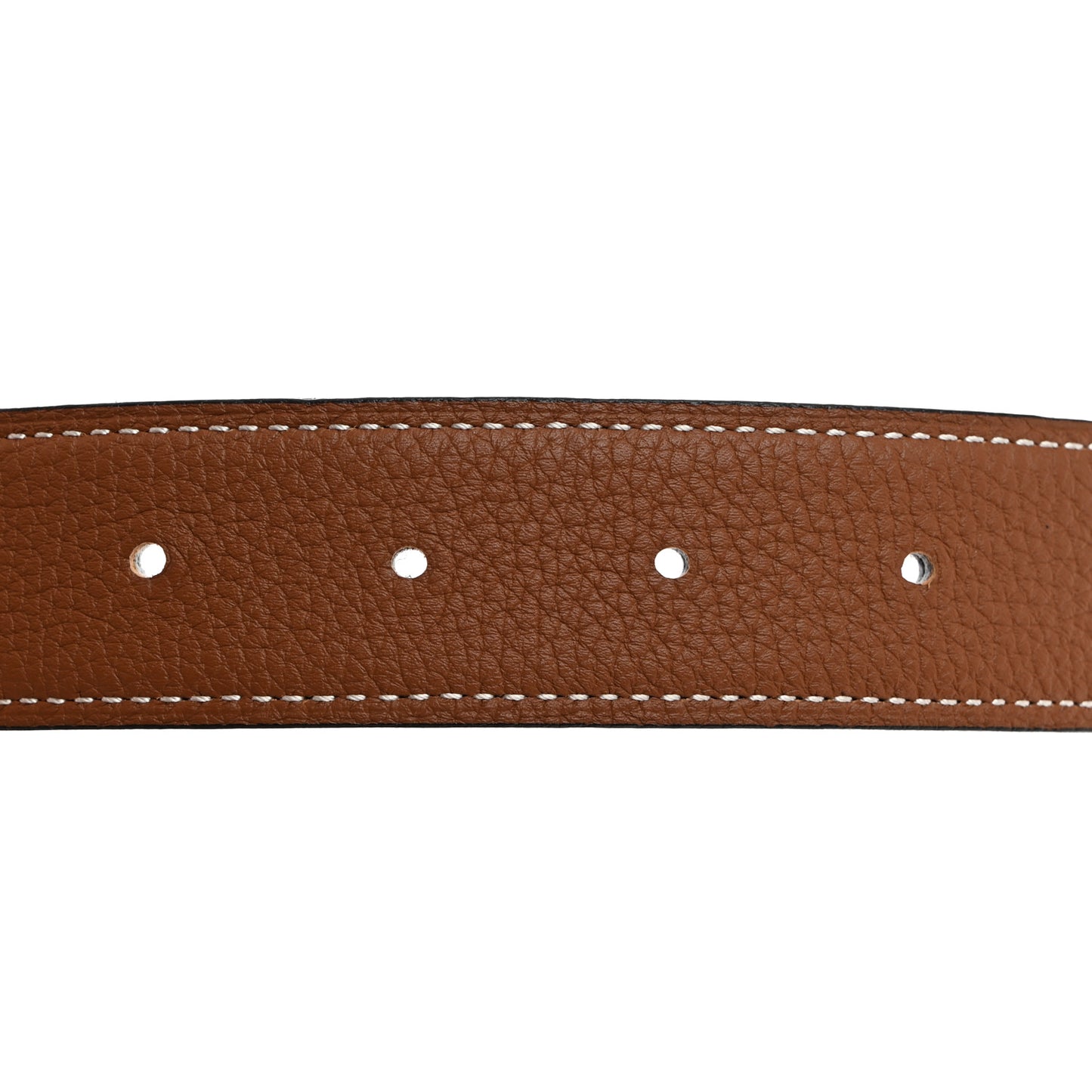 Box Togo 32mm Martelee H Belt 80 32 Black Gold