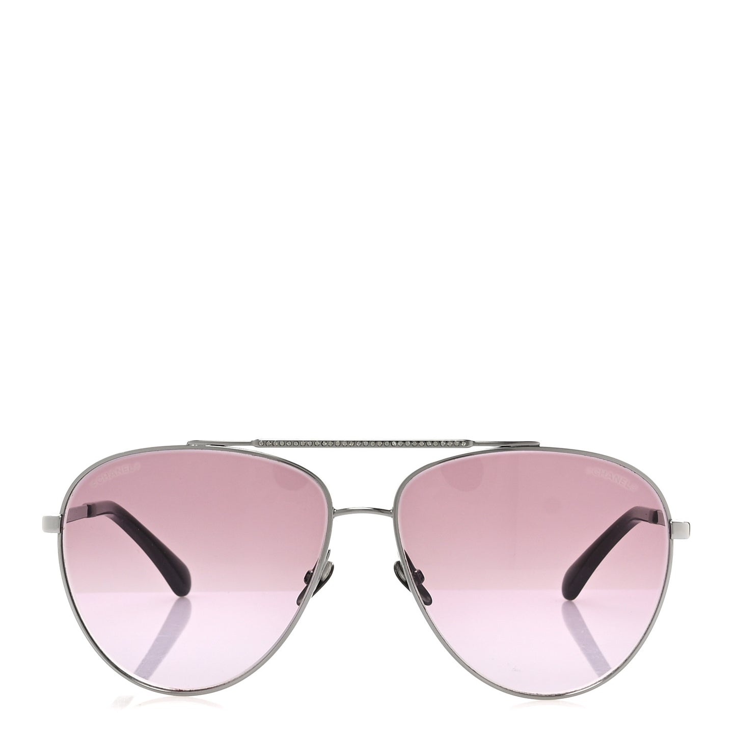 Pilot Aviator Sunglasses 4279-B Silver