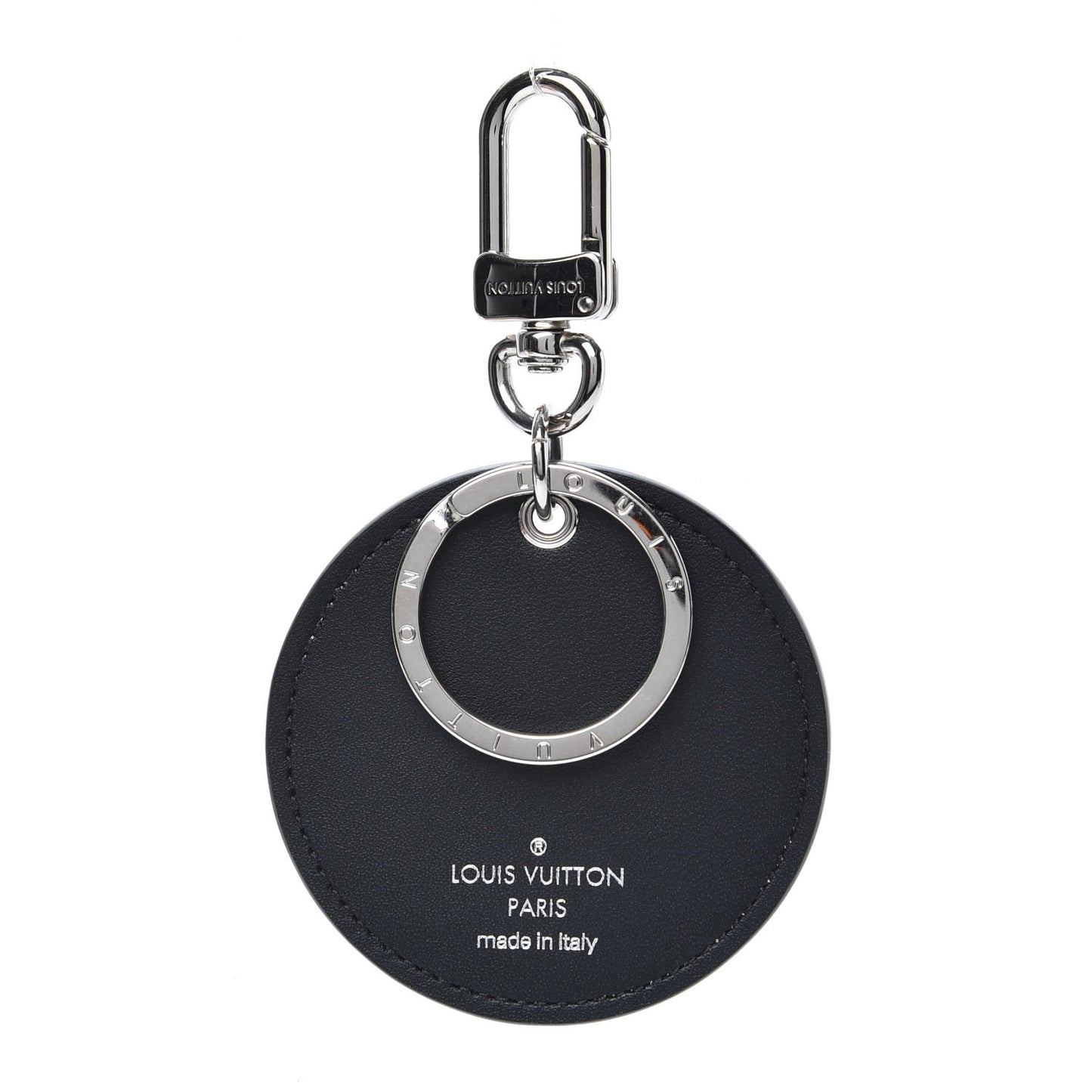 Tri Monogram Illustre Bag Charm
