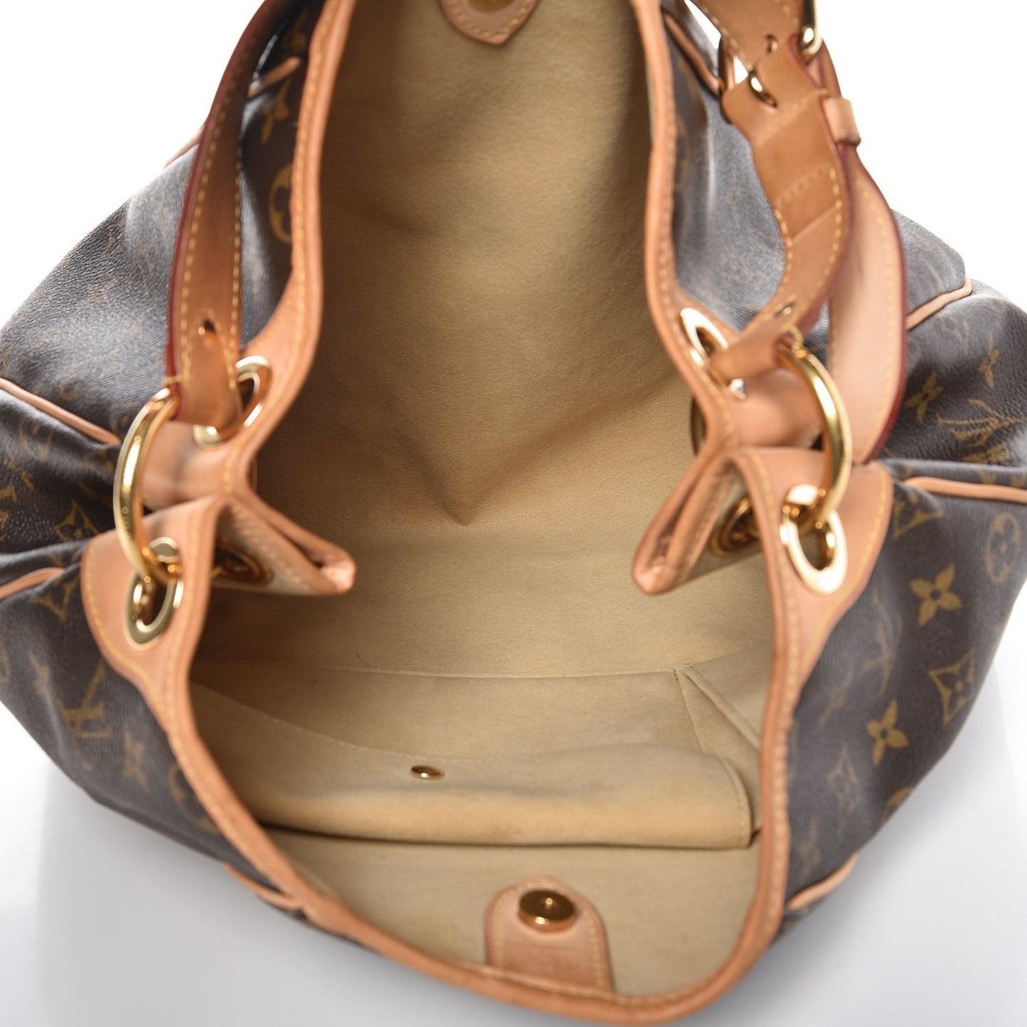 Monogram Galliera PM