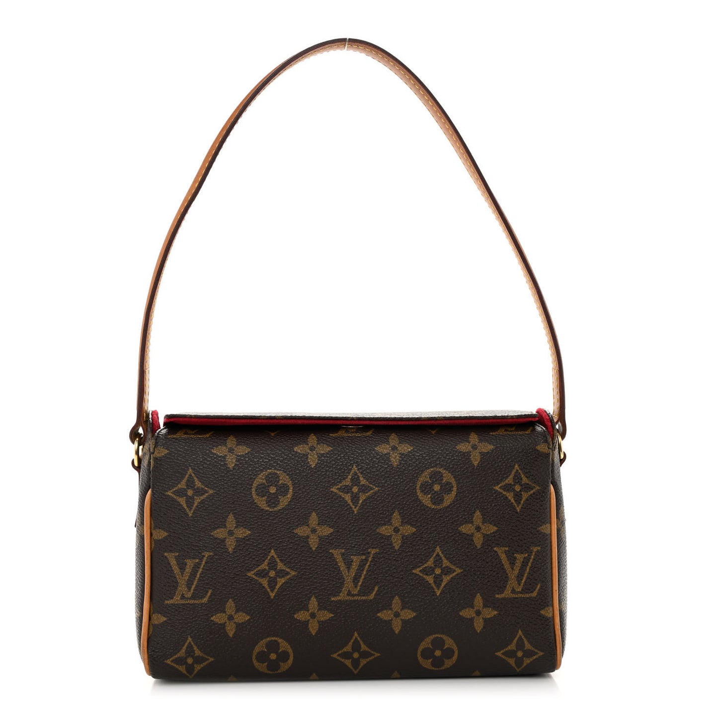 LOUIS VUITTON Monogram Recital