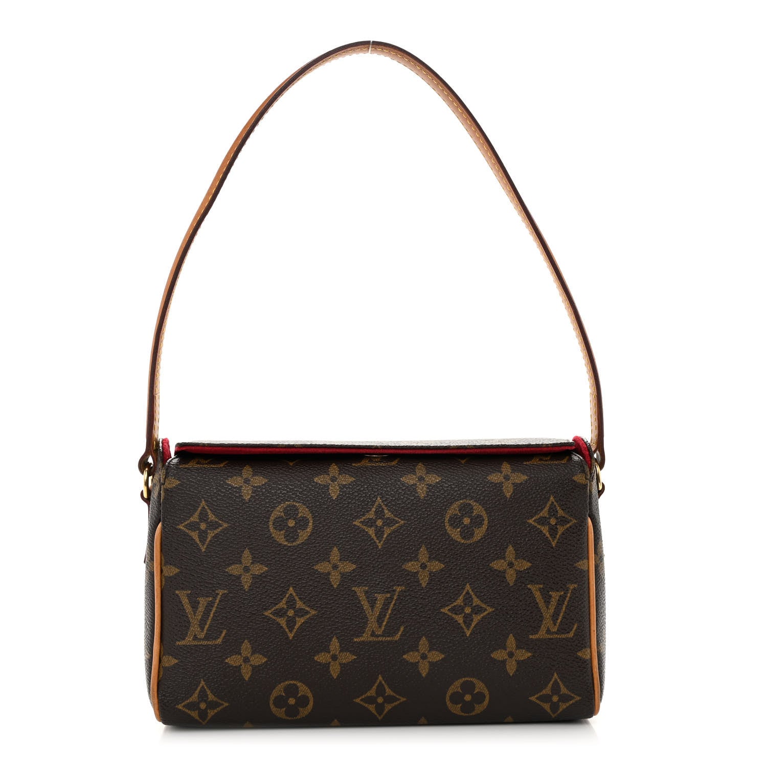 Louis Vuitton LOUIS VUITTON Monogram Recital 1 of 12