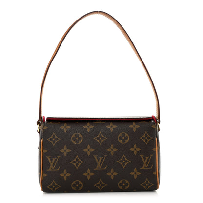 Louis Vuitton LOUIS VUITTON Monogram Recital 1 of 12