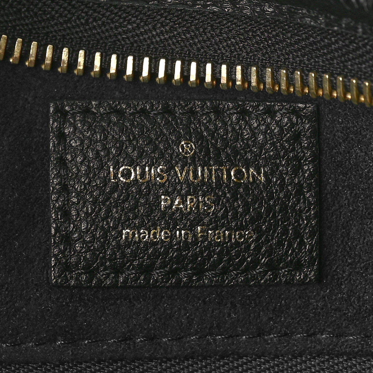 Empreinte Carryall PM Black