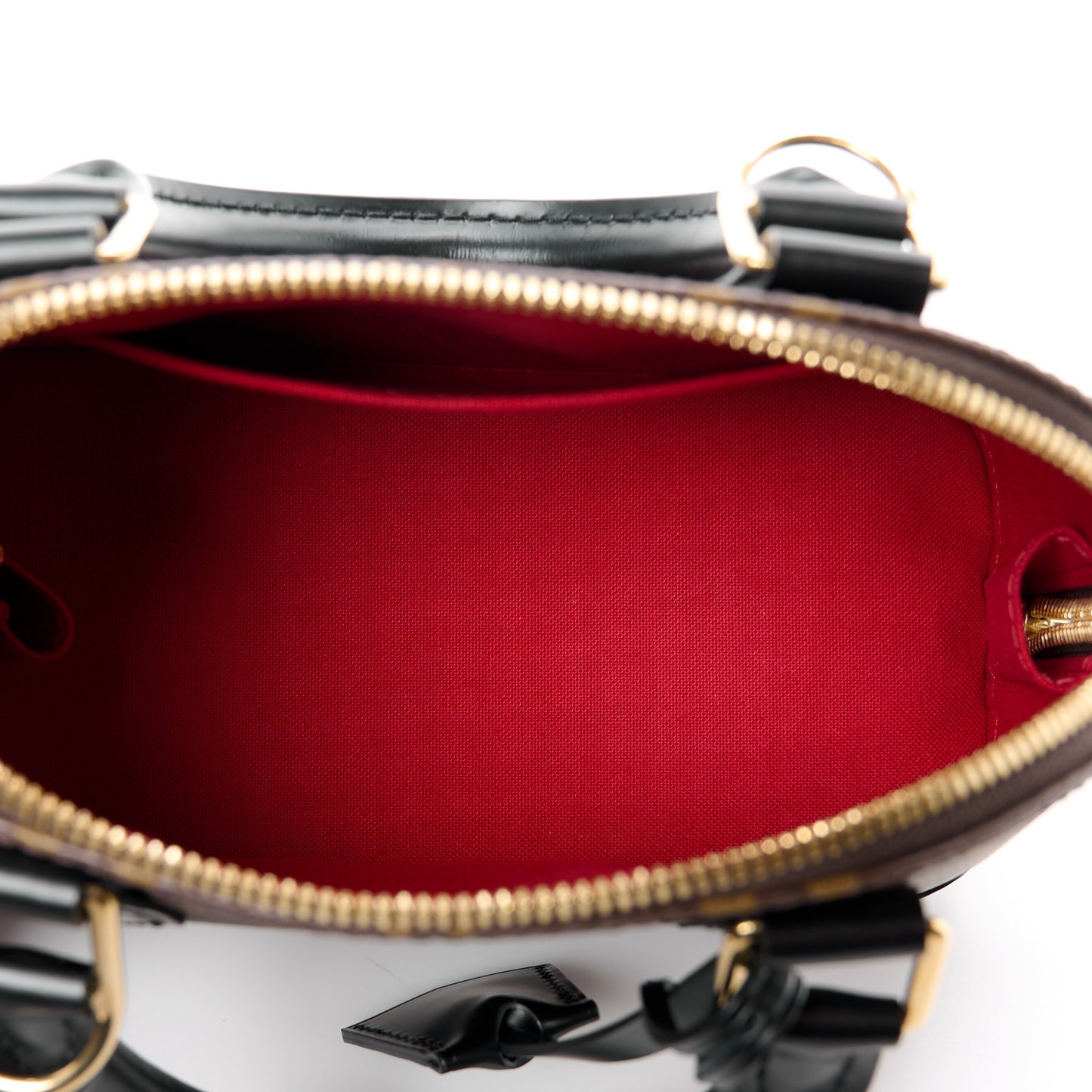 Monogram My LV World Tour Alma BB