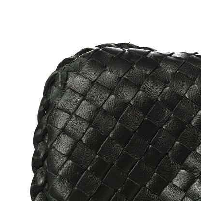 Bottega Veneta Nappa Intrecciato Small Veneta Hobo Black 13 of 15