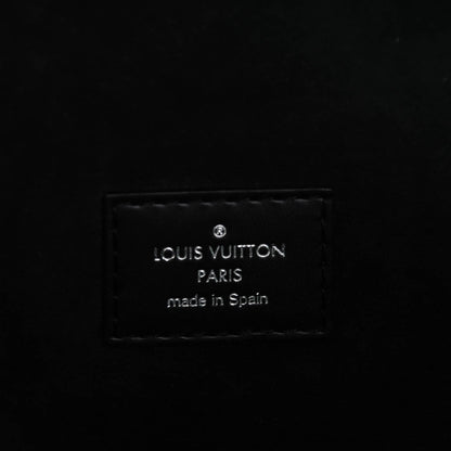 Louis Vuitton Epi Neverfull MM Denim Light 8 of 9