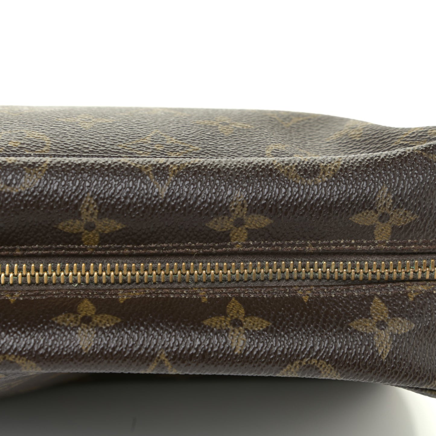 Monogram Trousse Toilette 28